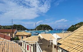 Stamatis Studio With Seaview - Lakka Paxos